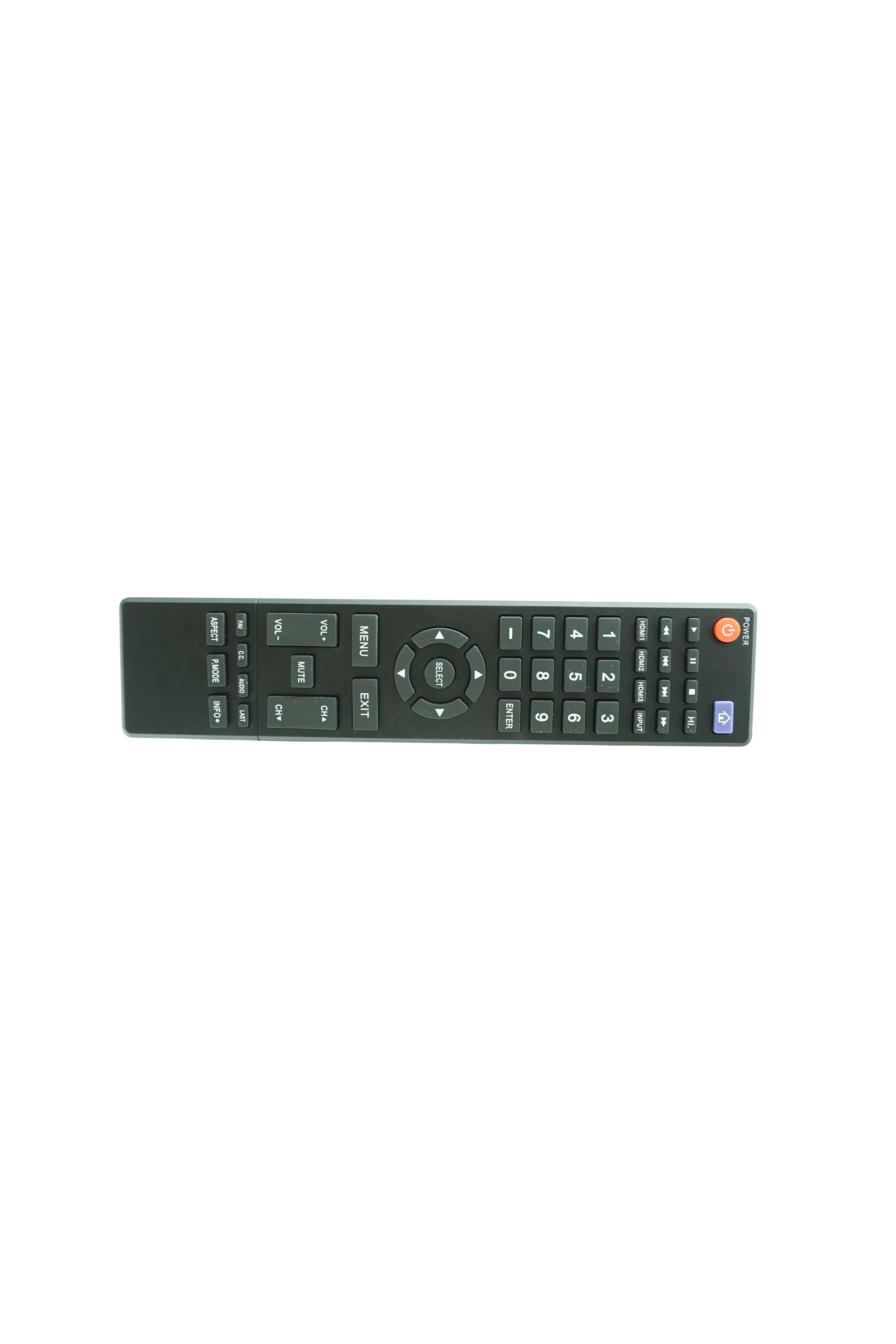 Пульт дистанционного управления для Hitachi CLE-1008 LD32VZ07A LE32A04A LE42X04A LE47X04A LE55X04A LE42X04AM LE47X04AM LE55X04AM CLE-1010 Smart LCD LED HDTV TV