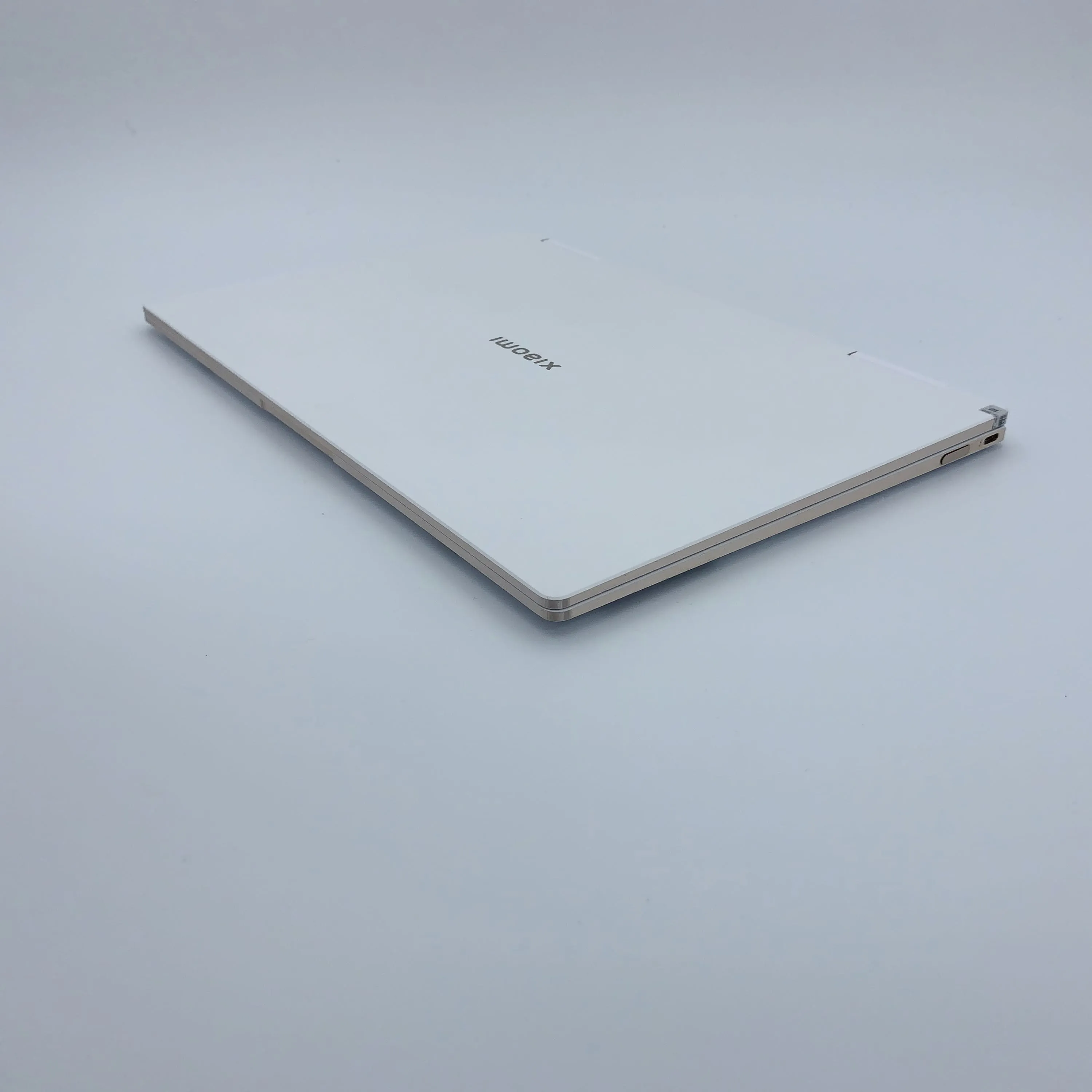 Orijinal Xiaomi Mi Dizüstü Bilgisayar Kitabı Air 13 Bilgisayar Flip Katlanabilir I5 1230U I7 1250U Intel 16G DDR5 512G SSD Windows 13.3 "2.8k OLED dokunmatik ekran parmak izi kimliği Akıllı Defter PC