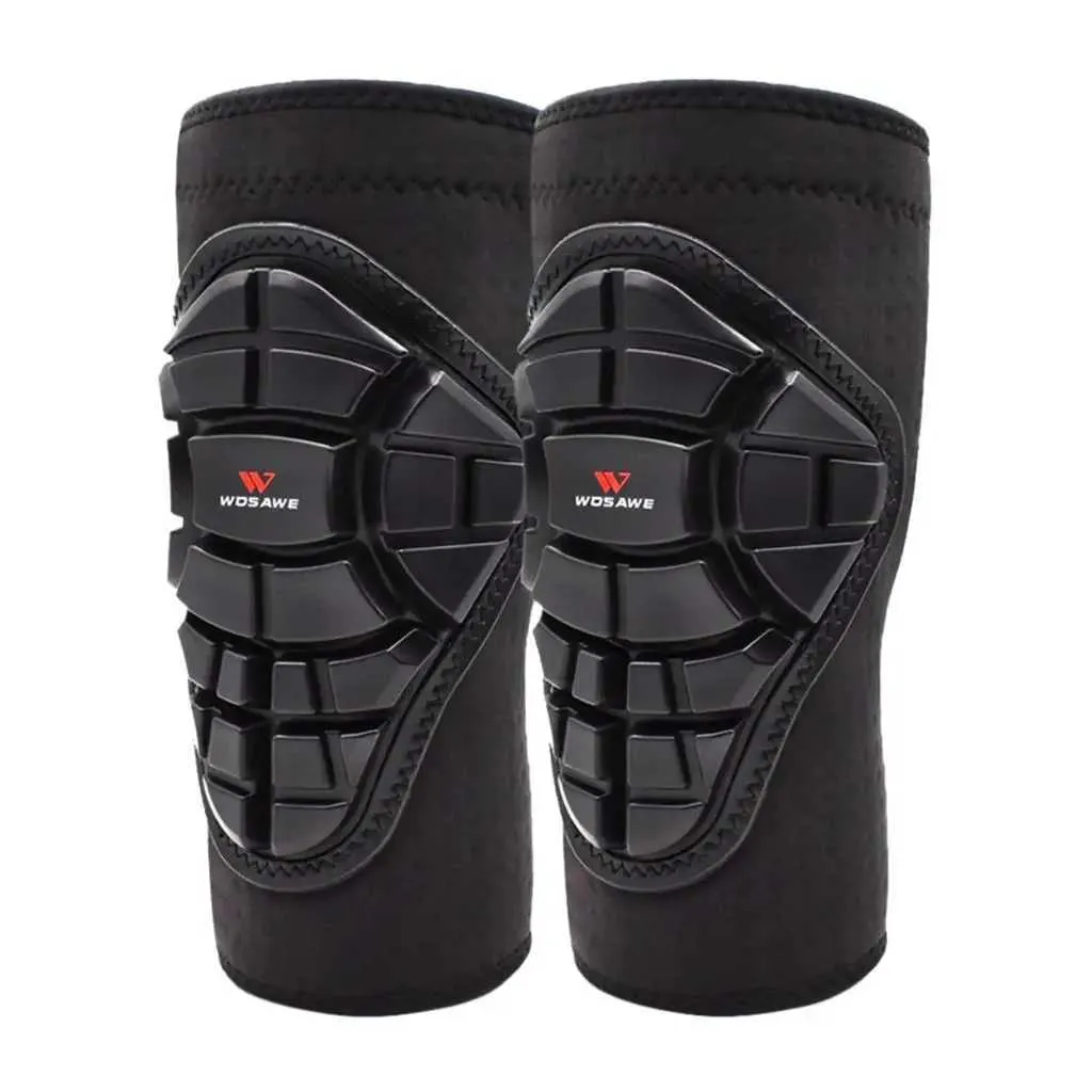 Child Knee Pads Guard Protective Gear Roller Brace Support Skating