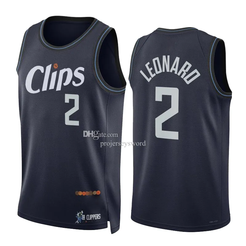 Dhgate kawhi leonard hot sale