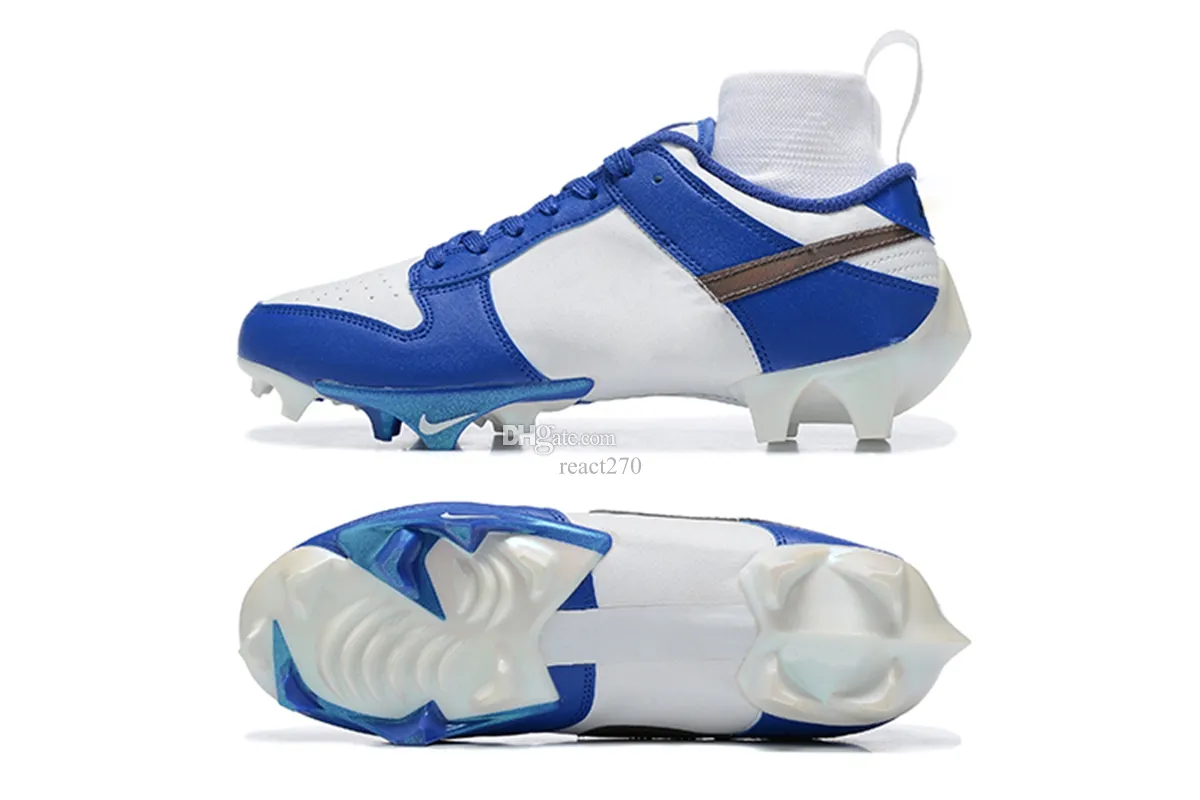 Mens football cleats on sale outlet