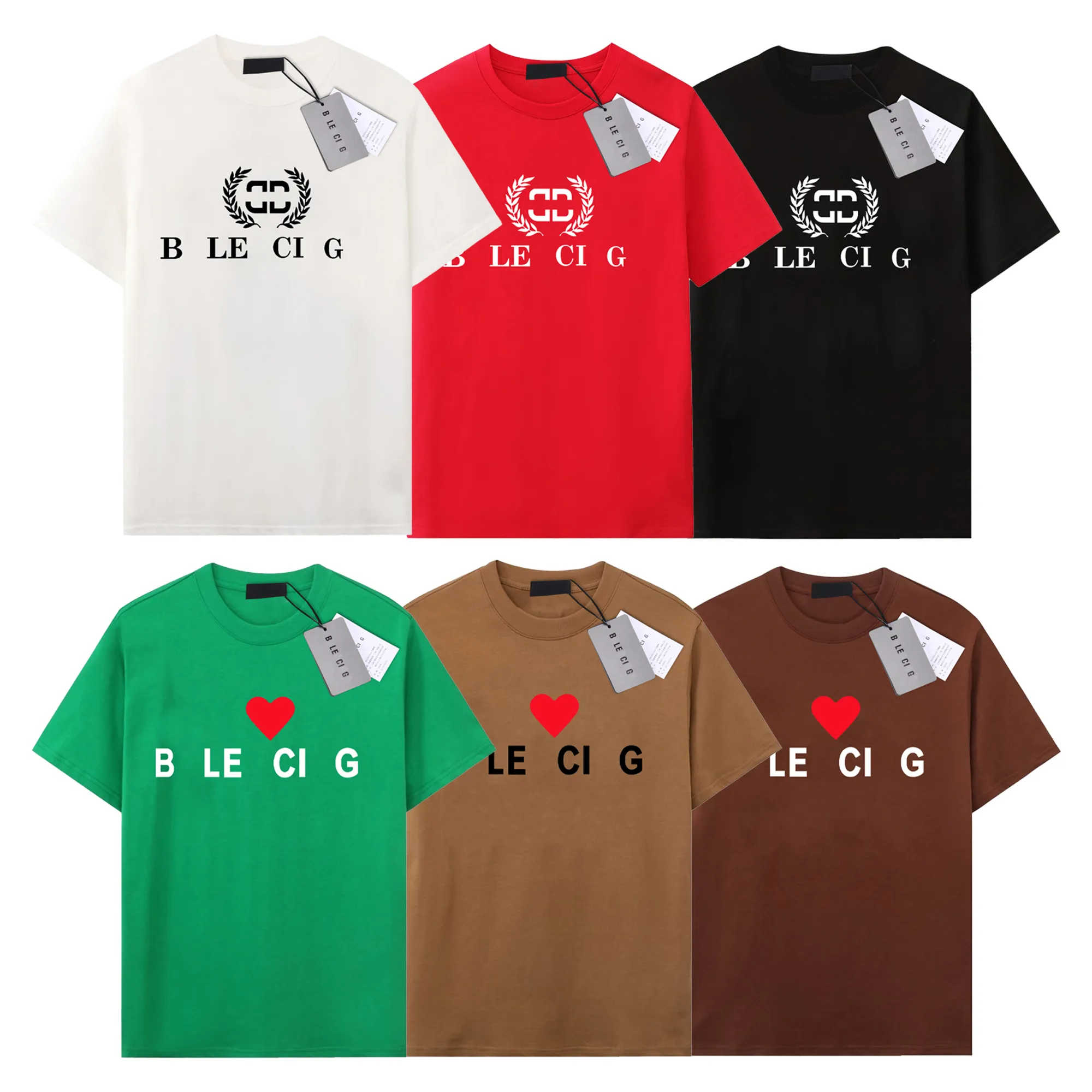 Мужская футболка Дизайнерские футболки Роскошные брендовые футболки Мужские женские с коротким рукавом в стиле хип-хоп Уличная одежда Топы Шорты Повседневная одежда Одежда B-18 Размер XS-XL