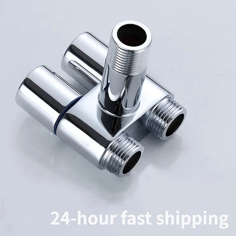 Angle s AlloyBrass Filling Wall Mount Out Water Cleaning Toilet Accessories Sprayer for Bathroom Stop 231030