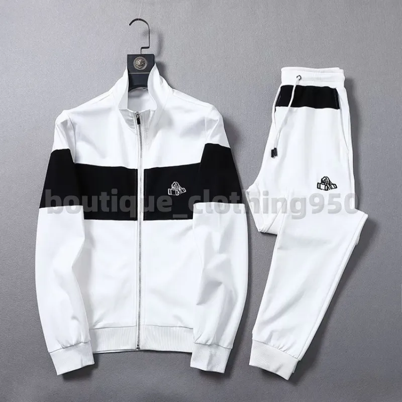 Luxury Mens Women Tracksuits Sweatshirts Suits Män Spår Sweat Suit Coats Man Designers Jackor Pants Sweatshirts Sportwear