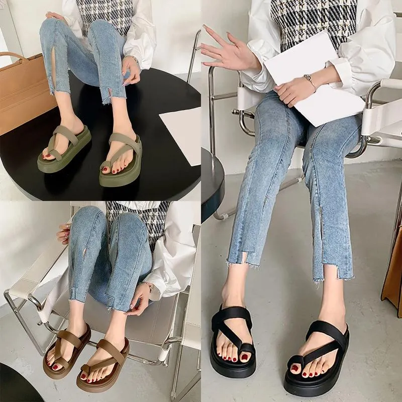 صندل Flip Flops Sandal للنساء