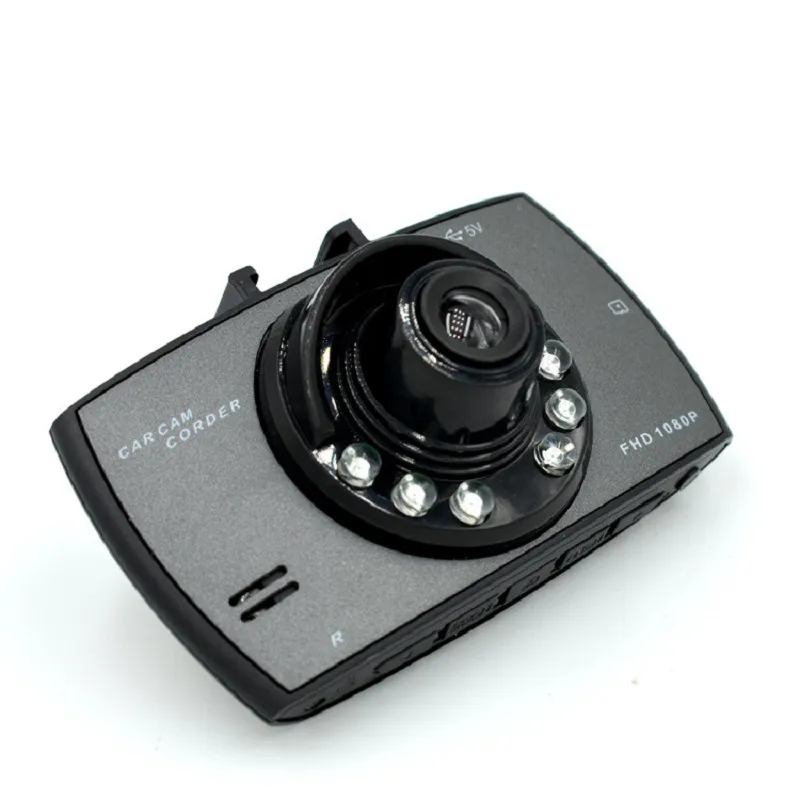 G30 Car Camera 2.4