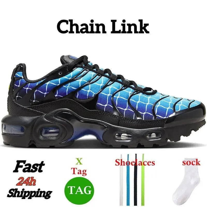 5 Estrellas 2024 Nouveaux Designers Tn Plus Chaussures De Course Tns Hommes Femmes Toggle Lacing 
