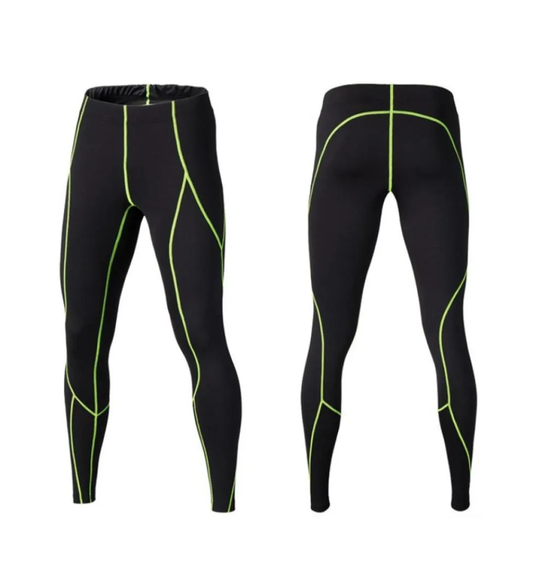 Pantolon koşu hızlı leggins spor jogging yoga kuru eğitim futbol erkek fitness sıkıştırma taytlar çocuklar6432754149707