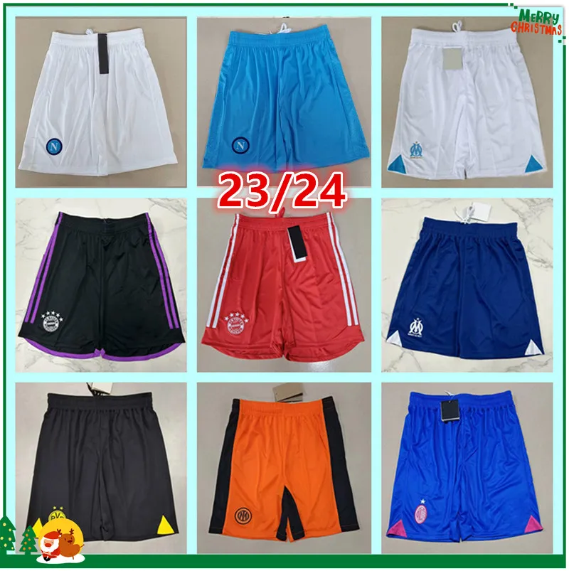 2022 2023 Pantaloncini da calcio spain brasil soccer Shorts da calcio 22 23 MBAPPE GRIZEMANN Shorts S-2XL