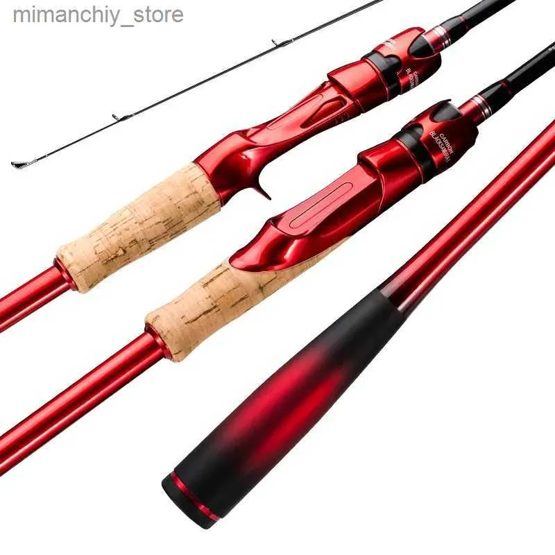 Boat Fishing Rods Ultra Light Fishing Rod Carbon Fiber Spinning