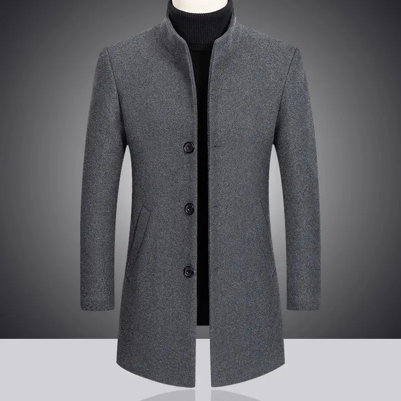 Berghaus trench deals coat