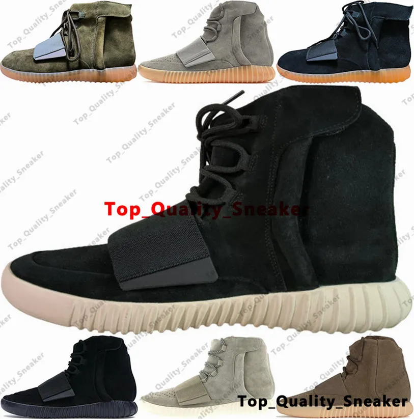 Män B00st 750 Designer Kanyes Shoes Size 13 Stövlar West Sneakers Women US 13 Casual 3628 EUR 47 Trainer US12 Platform US13 Cinder White US 12 Scarpe 6544 EUR 46 Zapatillas