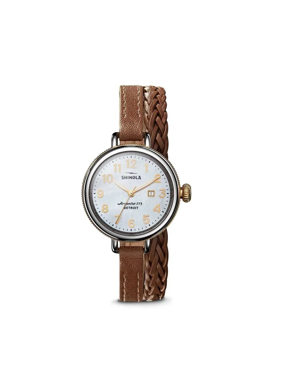 Farfetch 2023 Shinola Relógios femininos de luxo logotipo da marca de designer com caixa de alta qualidade datejust superaa relógio de luxo masculino gelado moissanite naviforce diamante