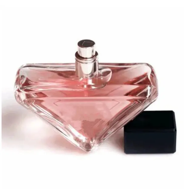 Perfume de colonia de diseñador de lujo para mujeres dama niñas pabox 90 ml Parfum spray fragancia encantadora