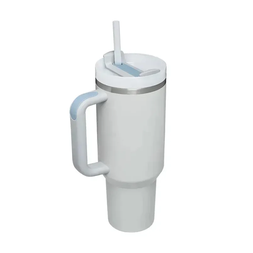 Stanley Cow Cup(with handles) – FashionxRiss