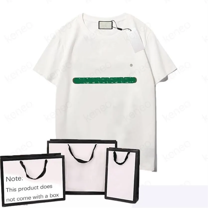 男性Tシャツの手紙パターン夏のカジュアルティーファッションスタイル