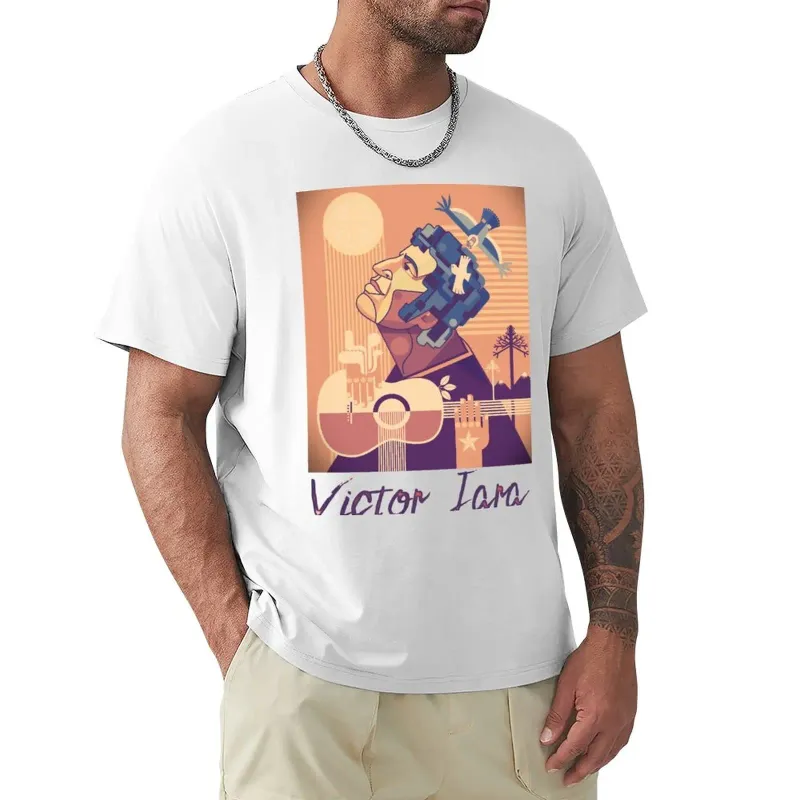 Victor jara best sale shirt
