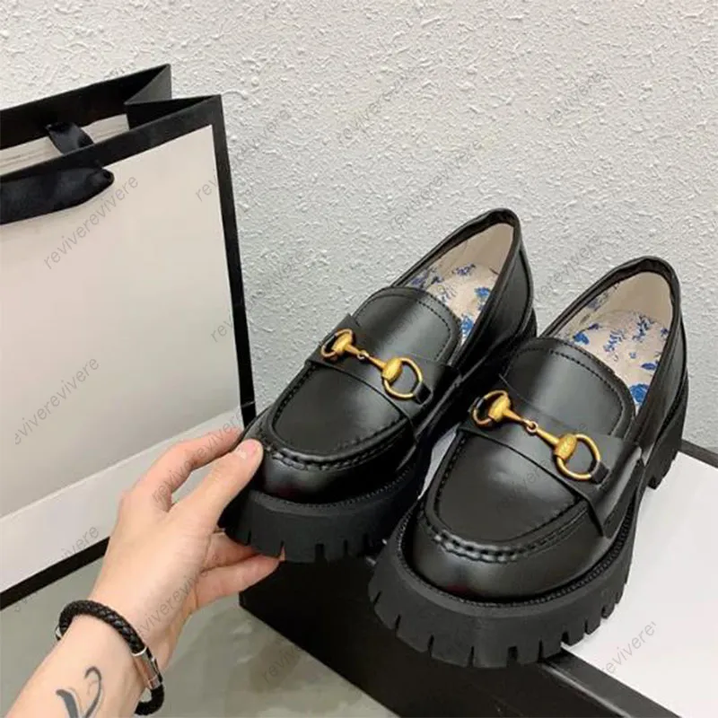 Estilo universitário mocassins meninas sapatos de plataforma formal abelha bordado designer luxo mocassins sapatos casuais tamanho 35-40