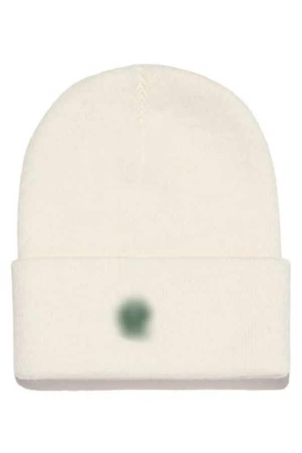 Stilista MONCLiR 2023 autunno e inverno nuovo cappello di lana lavorato a maglia cappello lavorato a maglia di lusso sito ufficiale versione 1: 1 berretto artigianale 2 colori 070