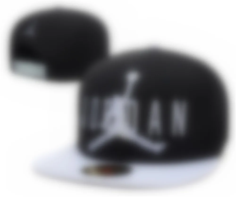 NOUVELLE marque Casquette casquettes baseball concepteur de haute qualité hommes femmes chapeaux hip hop marque de sport casquette de basket-ball réglable chapeau de baseball os Snapback J-1