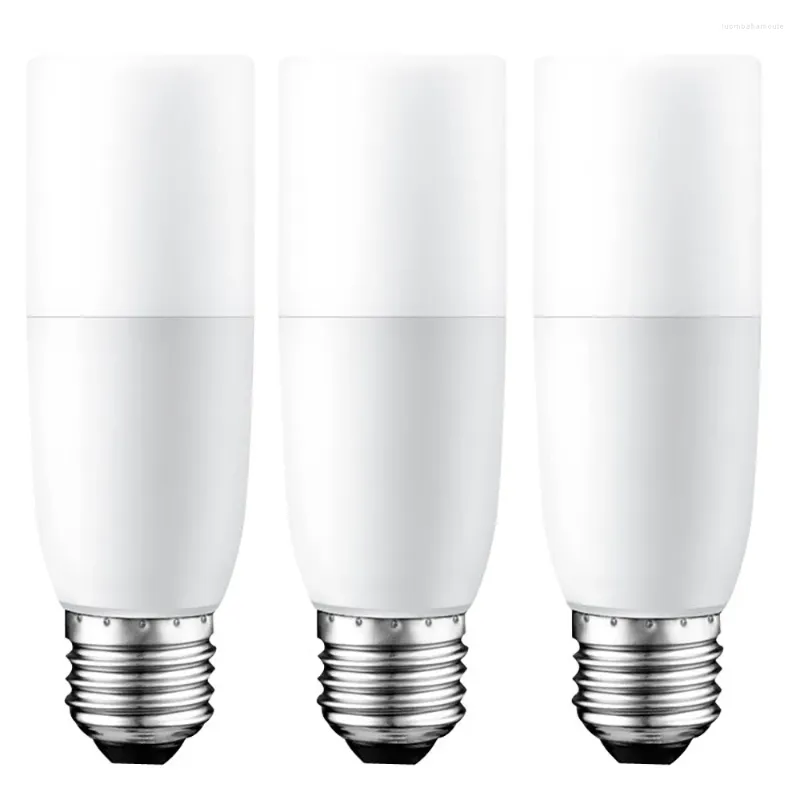 Świec Light 220V E27 10W 15W 20W 25W 3000K-6000K Odpowiednie studia kuchnia w dół lampy żyrandol dekoracja biura domowego