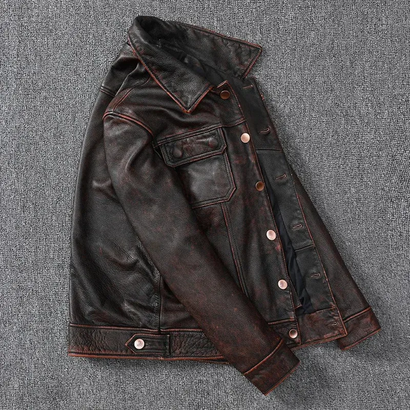 ジャケット・アウター Ameri REVERSIBLE FAKE LEATHER JACKET 2879b29f-ed50-4e16-9525-