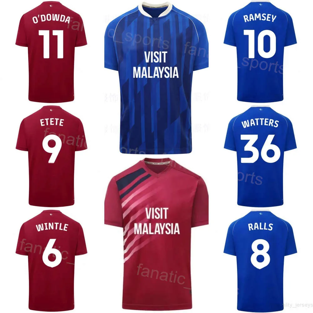 23 24 Voetbal 23 Manolis Siopis Jerseys Club 6 Ryan Wintle 12 Ike Ugbo 38 PERRY NG 16 Karlan Grant 21 Jak Alnwick 10 RAMSEY 9 ETETE Voetbalshirttenues Uniform KaDiFu