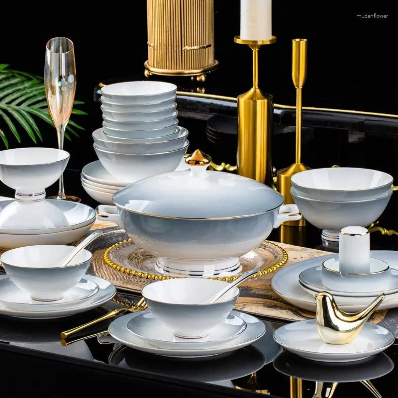 Minimalist dinnerware set cheap