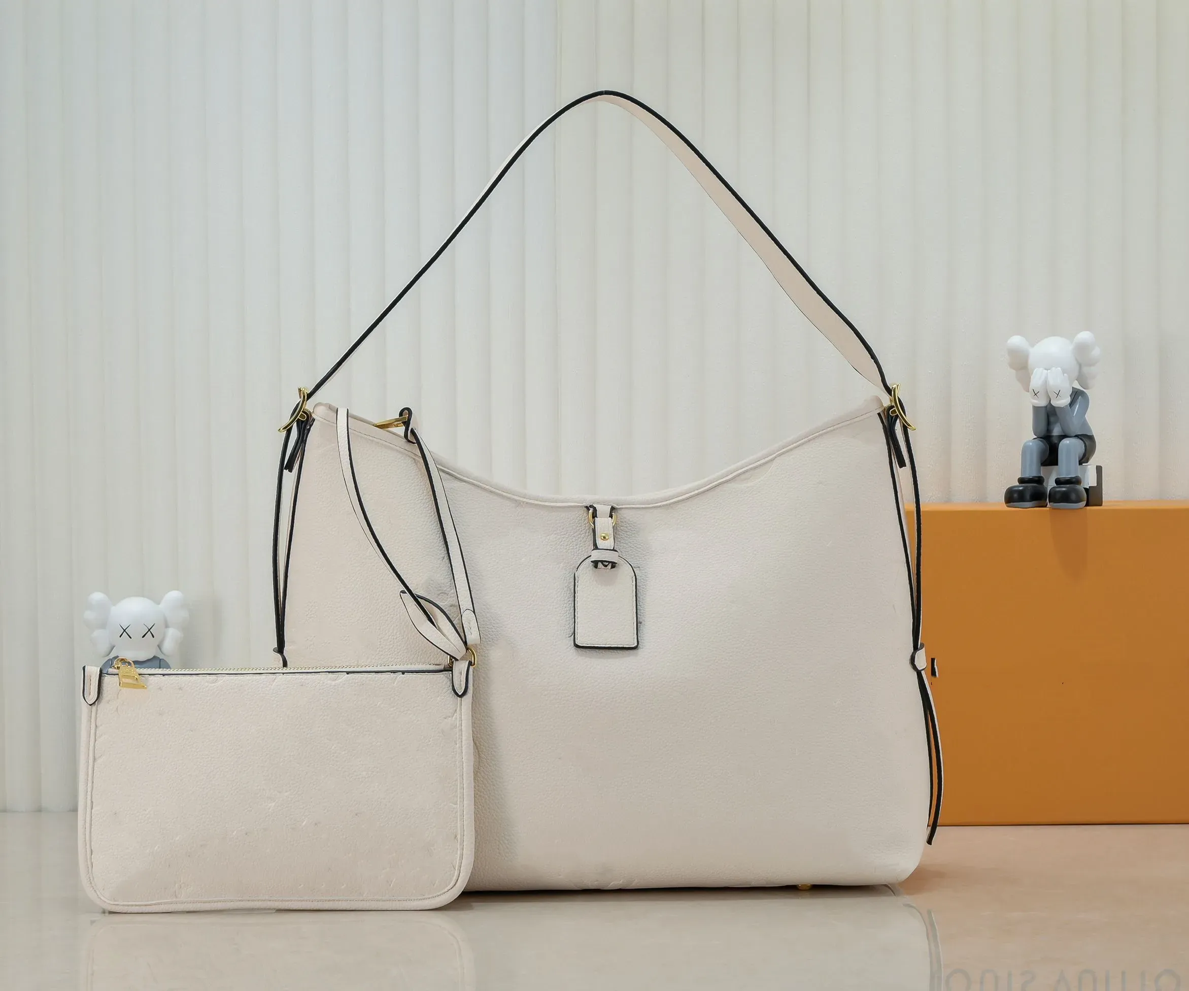 【関税込★】 Zenya Casual Shoulder Bag バッグ DHgate.com:Lvbags8888 Shoulder 7a Womens Genuine Leather Bag