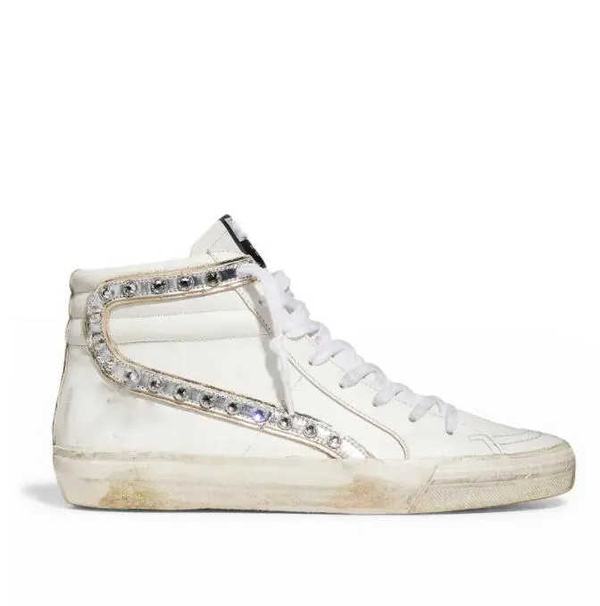 【関税&送料込】Golden  Superstar Sneaker 関税負担なしGolden GooseゴールデングースSuper-Starスニーカー