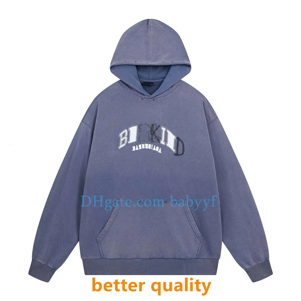 New designer hoodies 2025