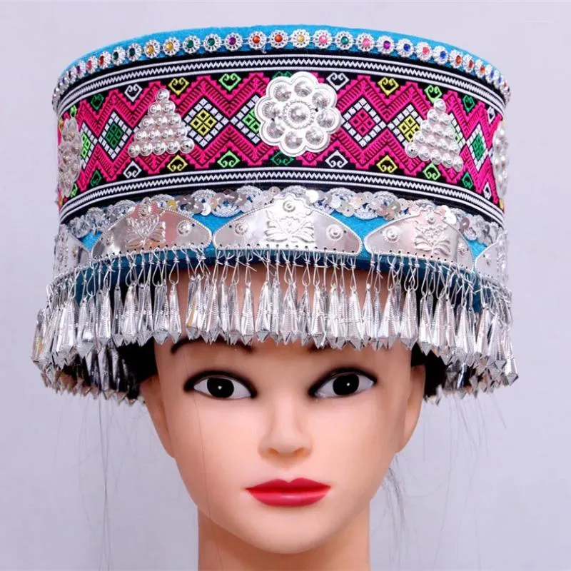 Chinese sale hat dance