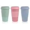 silicone coffee cups