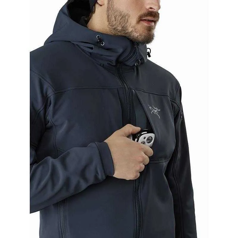 Arc'Teryx Men's Gamma MX Hoody