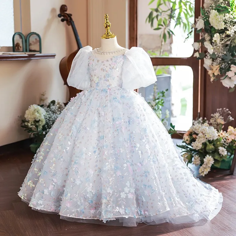 bloomingdales dresses party Party Dresses Bloomingdales Baby Dresses Ball Gown Little Baby Girls Party  Wear Dresses For Year Girl