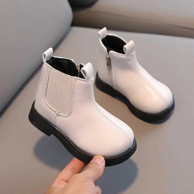 bottes fourrées bebe