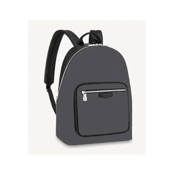 블랙 격자 무늬 DA.Grap. Josh Backpack N40365. 별도로 판매되지 않습니다 !!! 고객 주문