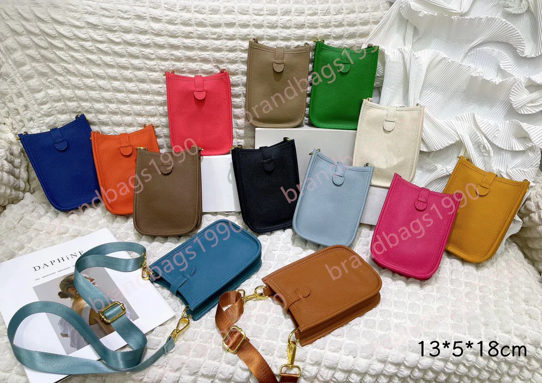 Fashion Women iPhone Bag Hollow Out Hand Hands Super Super Geneine Cowskin Counder Counter Counter Facs Lady Lady Lady