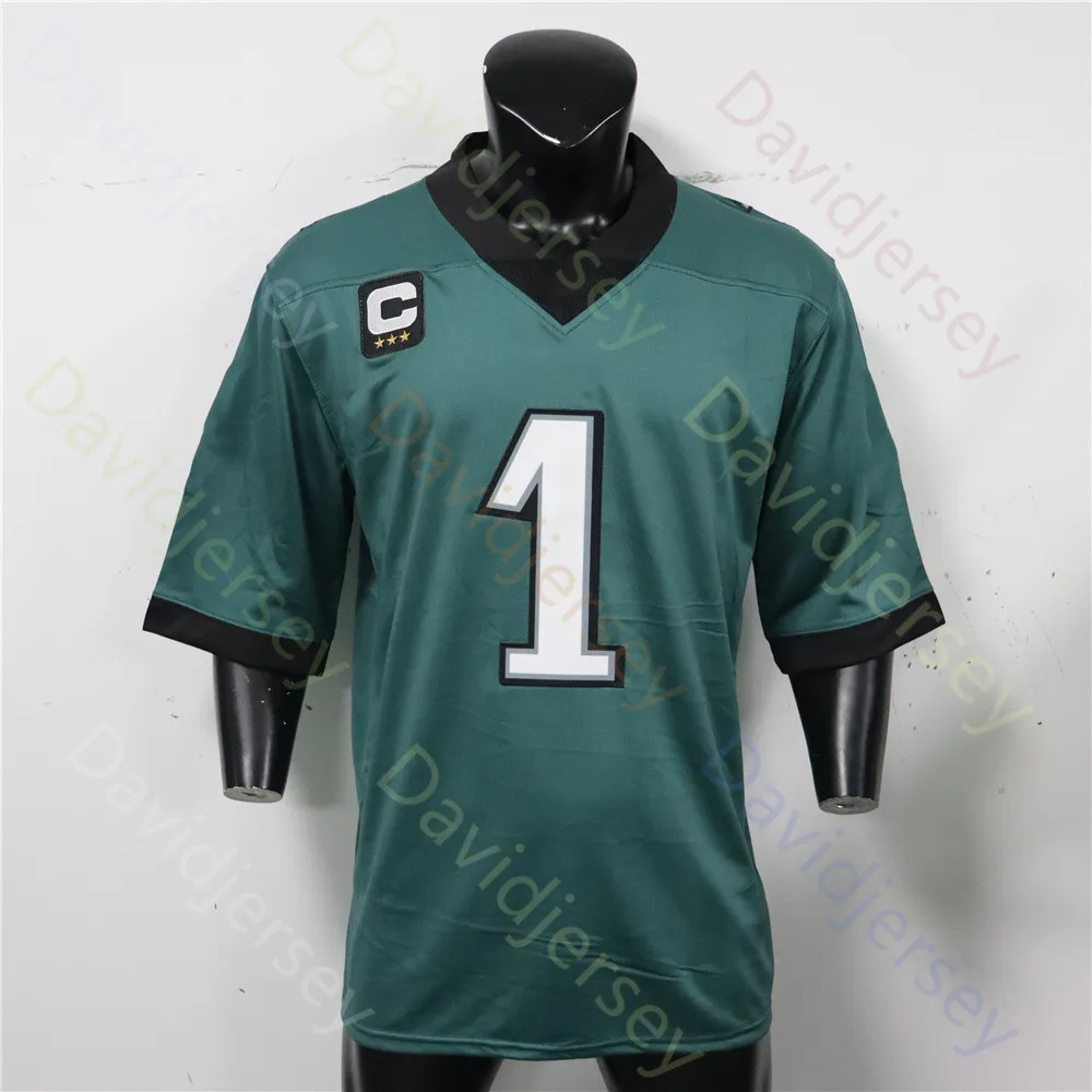 Jersey Personalizado Kenny Pickett Jason Kelce Jalen Duele Saquon