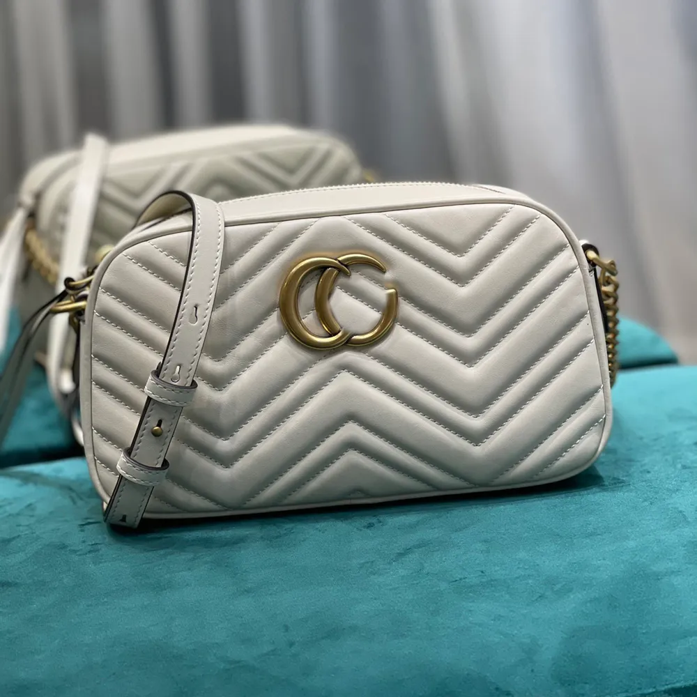 Sac à Poussière Vintage GUESS - Couleur Gris - Occasion En Très Bon état