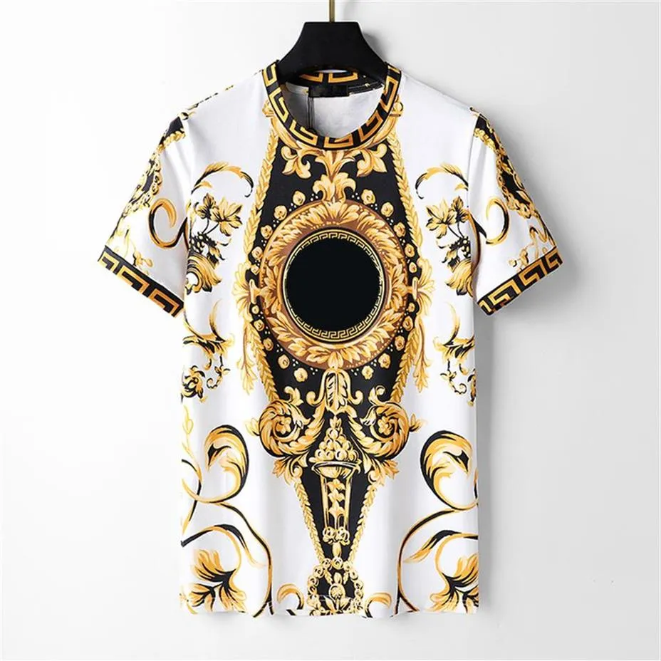 Summer Mens Designer T-shirt Marques de mode Femmes Loose Tees Luxe Pur coton Séchage rapide Anti RidesCouples Street Hip Hop Sh258y