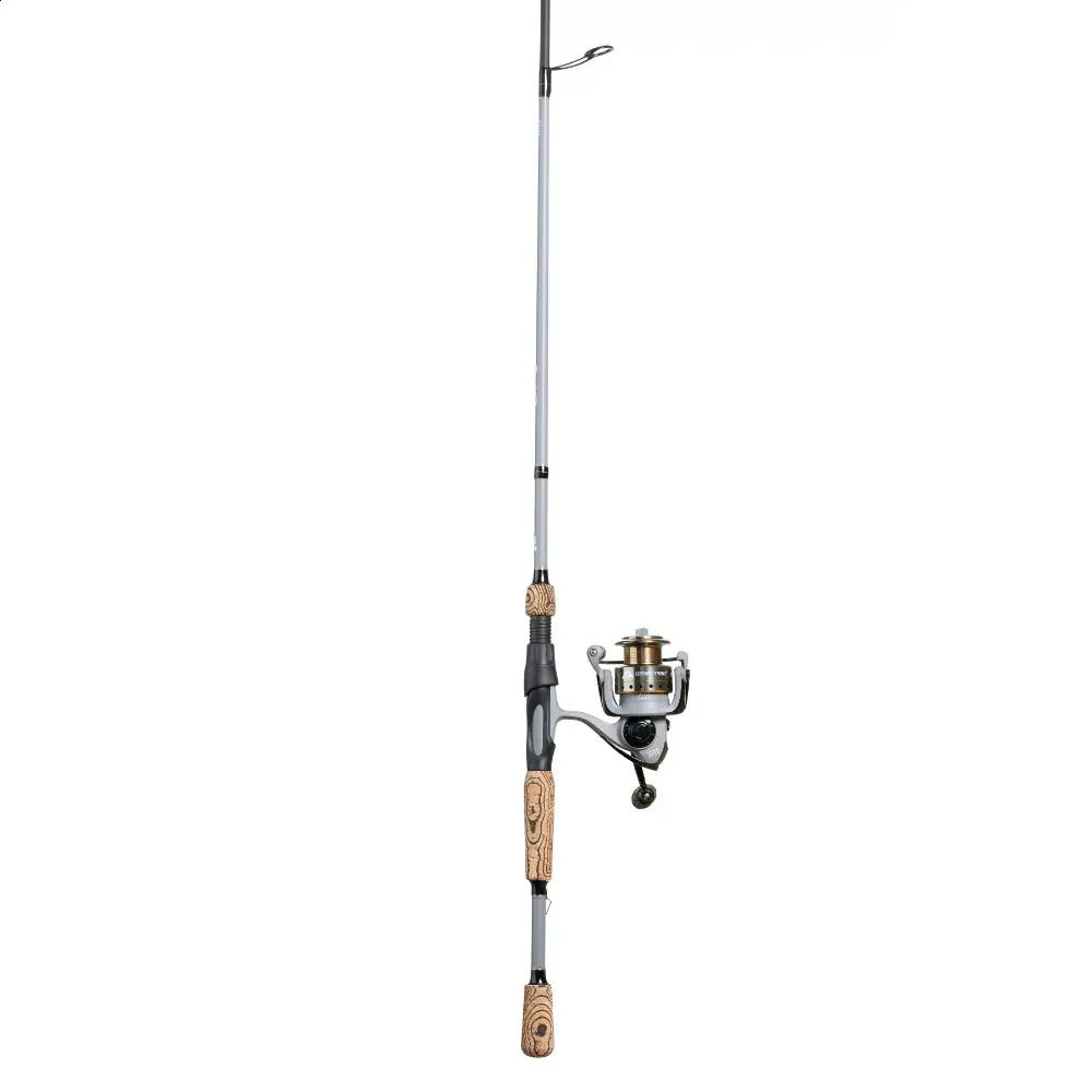 Boot Hengels Trail OTX Spinhengelmolen Combo 7ft 231030