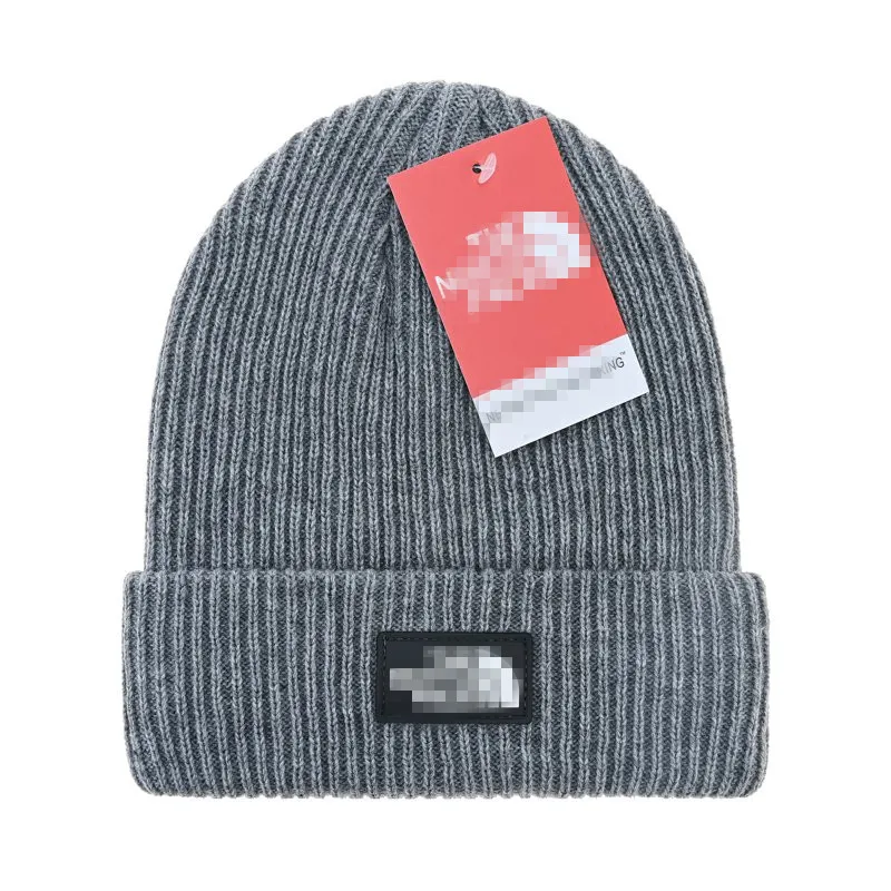 Chapeau en laine pour hommes, chapeau froid, marque Tide, tricoté, pull, automne et hiver, nouveau chapeau, couleur unie, ag15, meilleure vente