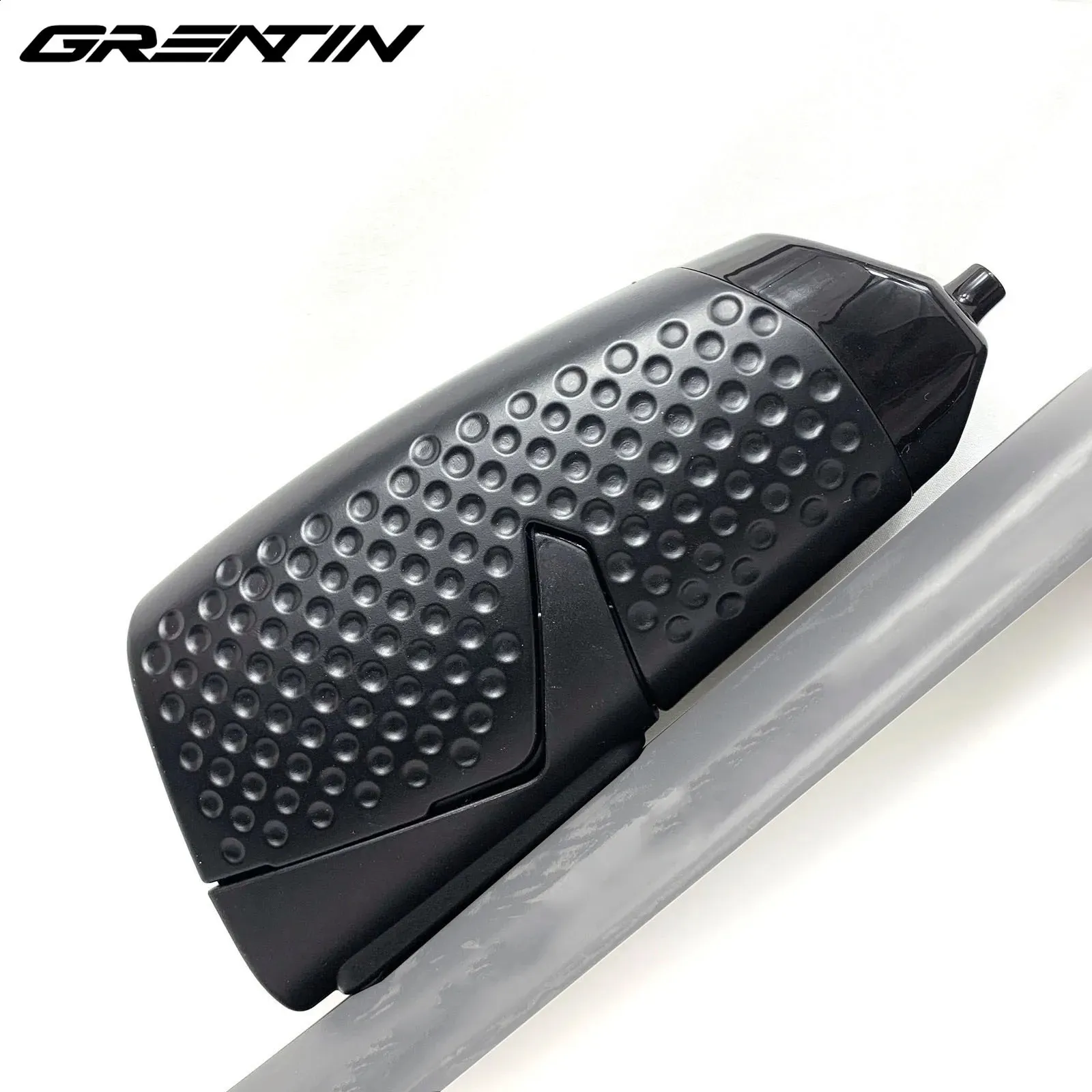 Elite Crono CX Aero Time Trial Cycling Water Bottle And Cage | Atelier
