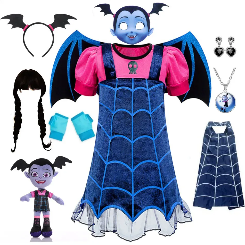 Costume shop carnevale vampirina