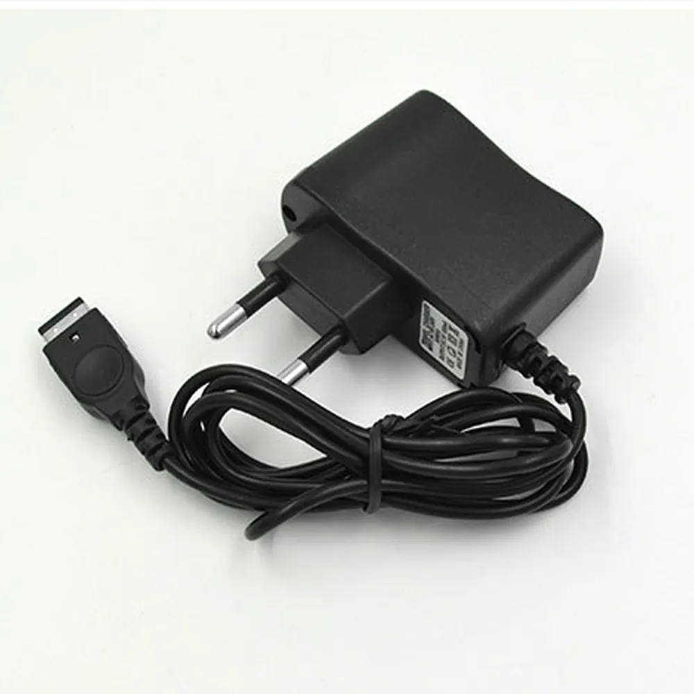 EU US Plug Wall  AC Adapters for Nintendo Gameboy Advance For NDS For GBA SP