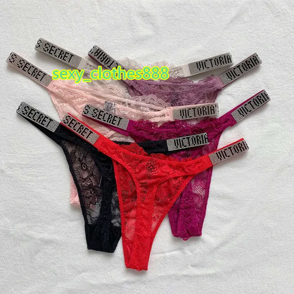 Women's Panties V Fashion Women Plus Size Bra Panty 1 Piece Push Up Sexy Underwear Briefs Set Letter Lingerie 231023