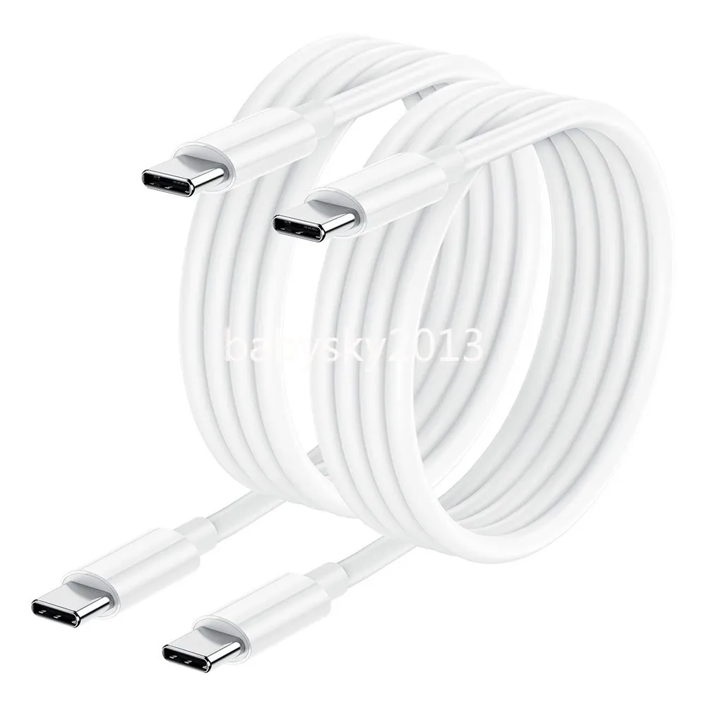 1 m 2 m USB-C-Kabel Typ-C Micro 5pin USB-Kabel für Samsung S6 S7 Edge S8 S10 S20 Note 20 HTC Android Phone B1