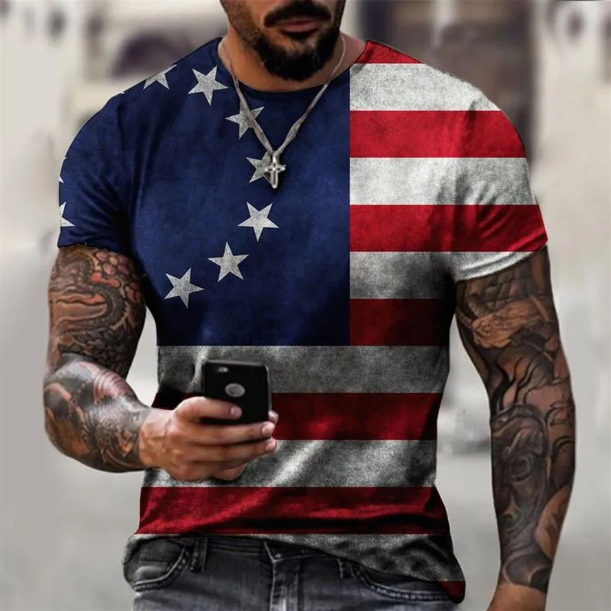 2022 Mens Camiseta Designer Camisa Moda Basquete 3D Impressão Top Masculino Oversized Masculino Camiseta Verão Manga Curta Respirável 257Z