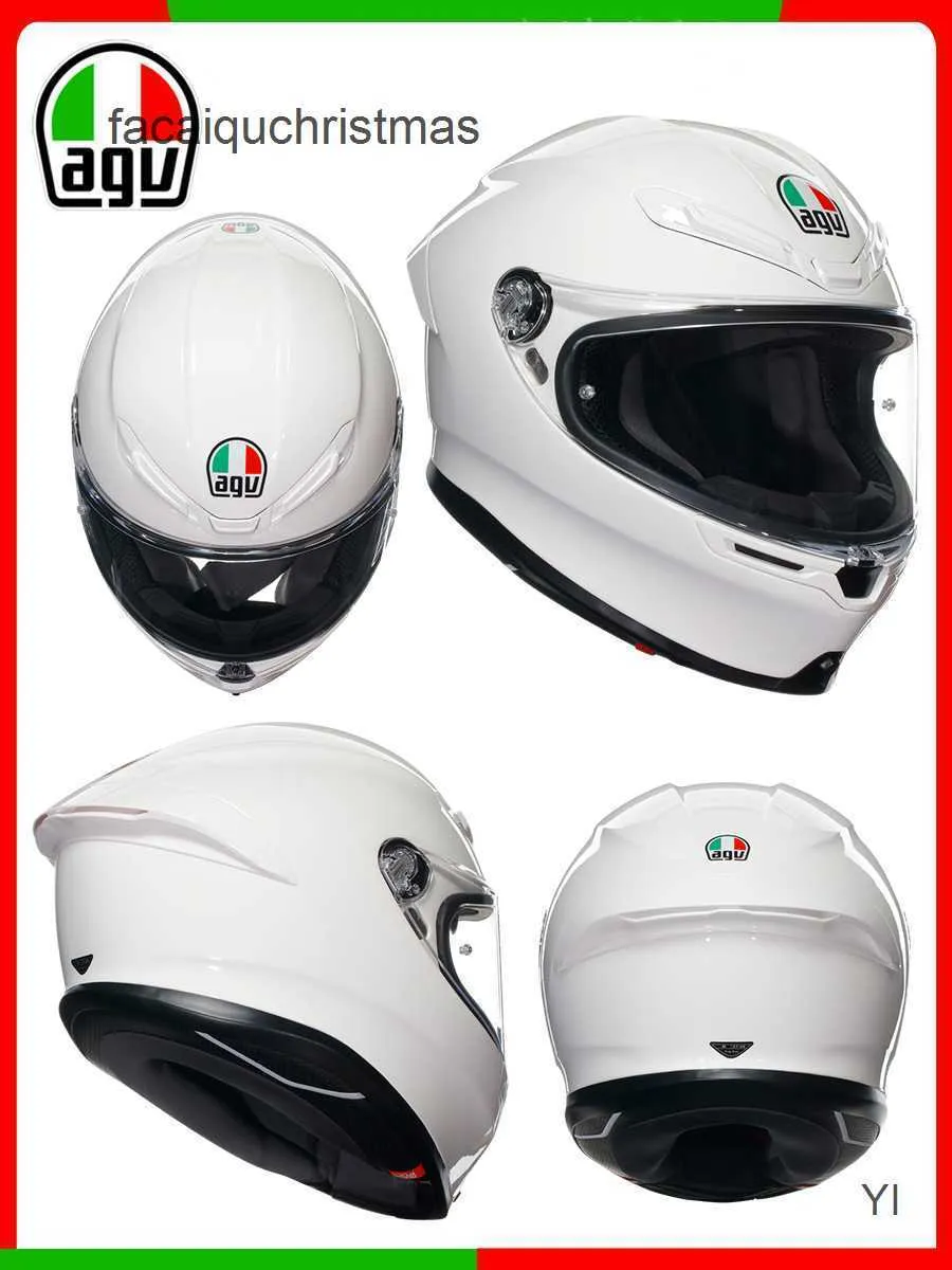 New agv deals